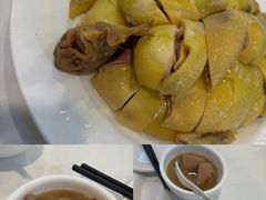 -文记壹心鸡(宝华路店)