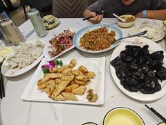 -三合园水饺(二马路店)