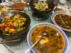 -老雒阳面馆·水席(洛宁高速路口店)