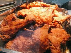 -王二甩老木子鸡(江湾店)