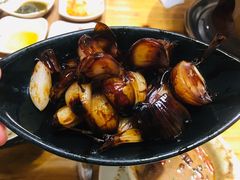 -禾记花园涮肉餐厅