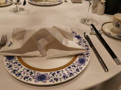 -Yan Ting 宴庭中餐厅(上海静安瑞吉酒店)