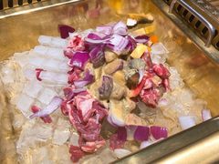 -泽成·冰煮羊(乌兰察布红楼店)
