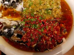 -湘与香缘·湖南菜(王府井北京市百货大楼店)