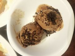 冰淇淋-广州富力君悦大酒店·凯菲厅