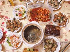 松鼠桂鱼-松鹤楼·非遗·苏帮菜(融科店)