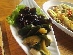 -去茶去餐厅(中央大街店)