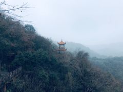 -滴水洞景区