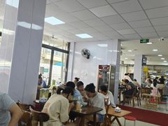 -真够味骨汤麻辣烫(光明小区店)