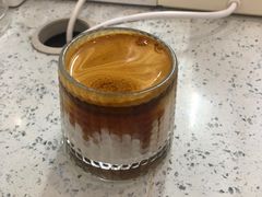 -1/4 ONE QUARTER COFFEE LAB(朝阳大悦城店)