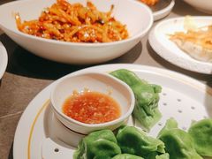 -前海沿·青岛菜(大拇指广场石老人店)