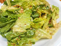 -勇猛子川菜馆(新军路店)