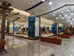 -青水瓦台汤泉(未央店)