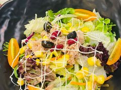 -城堡俄式西餐厅(中央大街索道店)