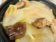 -佛有缘素食馆·荔湾老字号(陈家祠首店)
