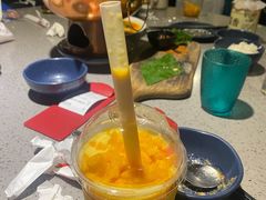 -觅山云南菜(泊富ICITY店)
