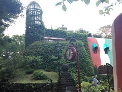 -三鹰之森吉卜力美术馆