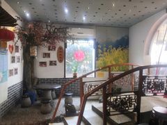 -西江美食舫·江西菜(健德桥店)