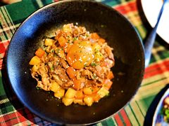 -百好乐宠物友好餐厅(朝外大街店)