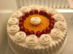 -好利来(团结湖店)