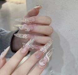 点击看大图 -睫毛弯弯·美甲美睫