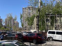 -北化机爱工场文化科技融合产业园