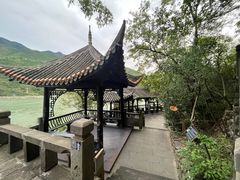 -白帝城·瞿塘峡景区