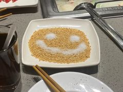-海底捞火锅(青山湖万达夜宵主题店)