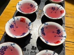 -汉森熊啤酒屋(雨耕山店)