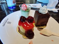 -川骄海鲜自助(亚运村店)