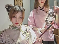 -谜·沉浸侦探剧本杀推理馆(静安店)