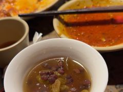 -蜀国大将老火锅(江北店)