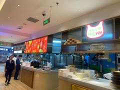 -西贝(枫蓝国际购物中心店)