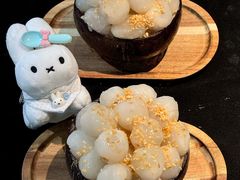 -润泽园椰子鸡(汇一城店)