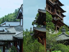 -径山寺
