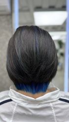 -苏奇发型·烫发染发