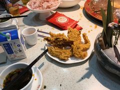 -家一加火锅(绿地翠谷总店)