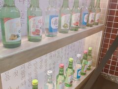 -姜胖胖无限自助烤肉(罗湖宝能店)