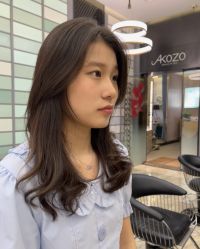 -AKOZO Beauty Salon