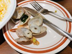 -萨莉亚意式餐厅(杭州滨江天街店)