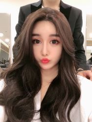 -DH2 hair