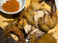 -打酱油·非遗淮扬菜(瘦西湖梅岭店)