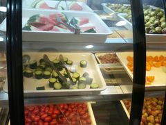 -阿罗新疆菜(人民广场店)