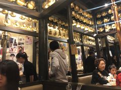 -韩国料理大力士(屏风街店)