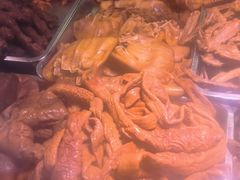 -土门八珍烤鸡腊味店(土门老店)