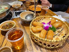 -亮欢寨(凯里总店)