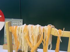 -烹然四季椰子鸡火锅(姚家园万象汇店)