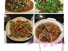 -panchos 墨西哥餐厅(嘉绿苑店)