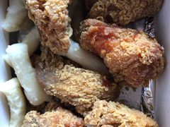 -蜜哆哆韩式炸鸡(普陀店)