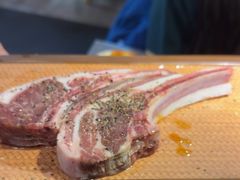 -喜来稀肉(虹泉路店)